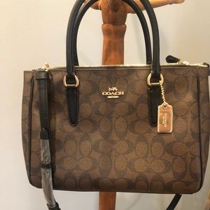 Coach Surrey Carryall